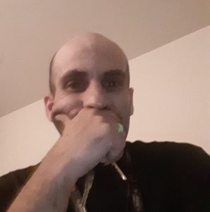 Meet your Posher, Steven